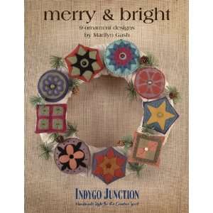  Indygo Junction   Merry & Bright Arts, Crafts & Sewing