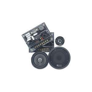 MB Quart Premium PCE210 4 component speaker system Car 