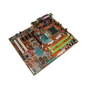 ABIT COMPUTER AA8 MBOARD P4 SOCKET 775 520 550+(2)PCI(1)PCI EXPRESS 