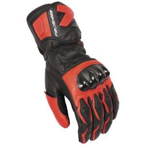  Red/Black Apex 2.0 Gloves APEX 2.0 