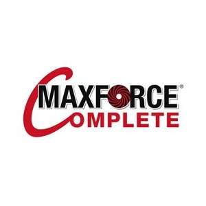 Maxforce Complete 8 ounce Bottle 