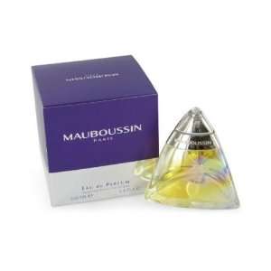  MAUBOUSSIN, 3.4 for WOMEN by MAUBOUSSIN PARFUMS EDT 