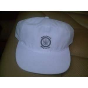 MATRIARCH MAGAZINE LOGO HAT 