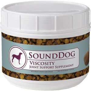  Viscosity   Joint Support for Dogs and Cats, Large Chews 