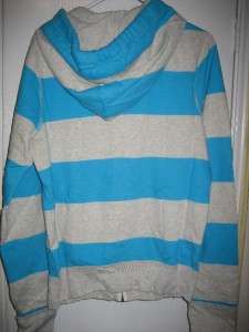 NWT   MENS LA JOLLA HOLLISTER SWEATER  