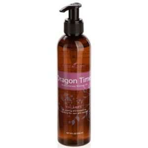  Dragon Time Massage Oil by Young Living   8 Ounces Beauty