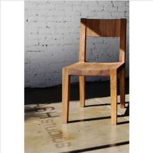  Mash Studios LAX.20.17.32.W Dining Chairs (Set of 2 