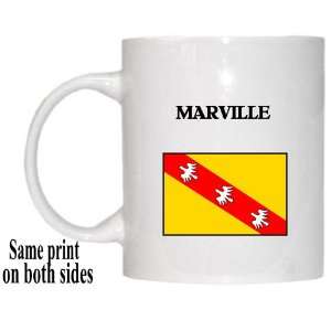  Lorraine   MARVILLE Mug 