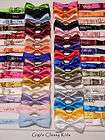 NEW FORMAL BOYS TUXEDO BOWTIES SUIT BOW TIE MANY COLORS