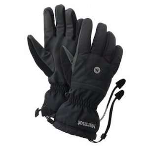  Marmot Glade Glove Black (S)