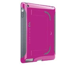  Macally DUALSTAND2 Case with Stand for iPad 2 Electronics