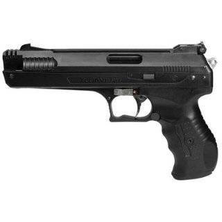Daisy Outdoor Products Powerline 201 Pistol (Black, 9.25 Inch)  