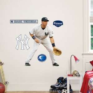 Mark Teixeira New York Yankees Fathead Jr. NIB