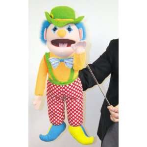  Costumes For All Occasions RU58624 Puppet Brandon The 