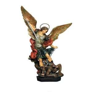  Michael the Archangel Statue