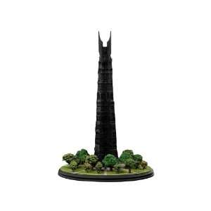  Orthanc   Black Tower of Isengard Toys & Games