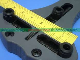 0128 Precision Jaxa Case Wrench Watch Opener Opening Tool 2819 08 