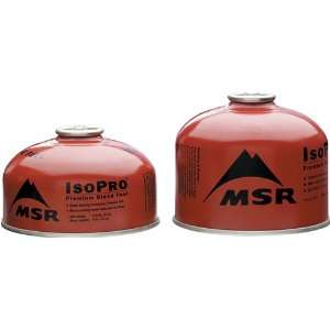  MSR Isopro Canister Fuel 4oz