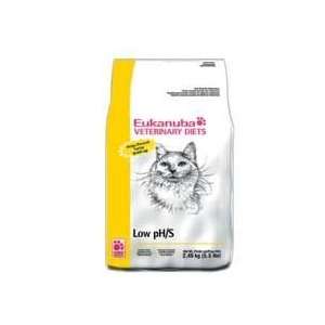 Ivf Urinary S Low Ph/S Cat 20 Lb. ***Vets Only, All Others Restricted 