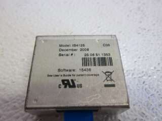 Metrologic Honeywell Scanquest IS4125 Barcode Scanner  