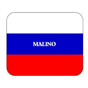  Russia, Malino Mouse Pad 