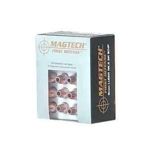  MAGTECH 1 DF 9MM 92.6GR SCHP 20/1000 Beauty