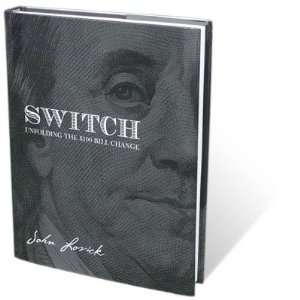  Switch by John Lovick Toys & Games