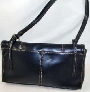 Nine West Black Small Purse Handbag  