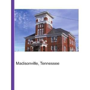  Madisonville, Tennessee Ronald Cohn Jesse Russell Books