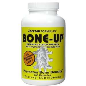  Jarrow Formulas   Bone Up 240 caps (Pack of 2) Health 