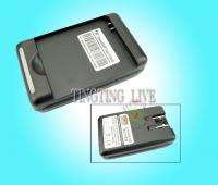 2x 1800mah Battery + Wall Charger for Samsung GT i997 infuse 4G SGH 