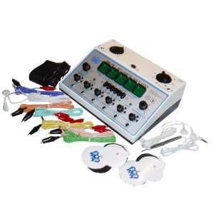  Acupuncture Stimulator Device Machine 808 I (SD 1A 
