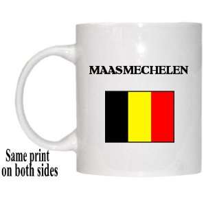 Belgium   MAASMECHELEN Mug