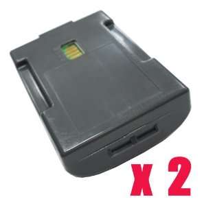   Batteries for LXE MX7A380BATT, MX7 Barcode Scanners Electronics