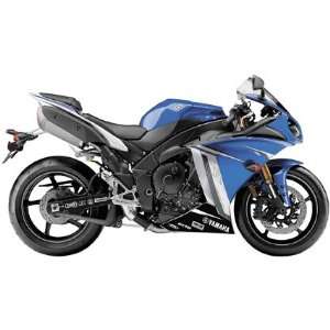  LWR GRPH KT YZF R6 06 07 Automotive