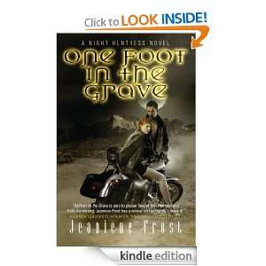   Night Huntress Novel Jeaniene Frost  Kindle Store