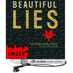   Beautiful Lies (Audible Audio Edition) Lisa Unger, Jenna Lamia Books