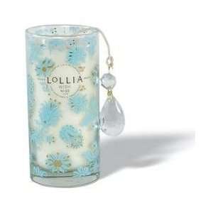  Lollia Wish Petite Perfumed Luminary Beauty
