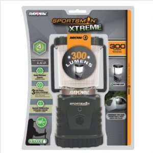   SE3DLN Sportsman Xtreme 300 Lumen Lantern (1EA)