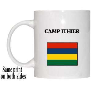  Mauritius   CAMP ITHIER Mug 