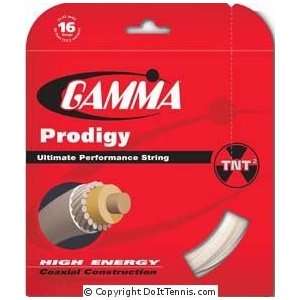  Gamma TNT Prodigy 16g