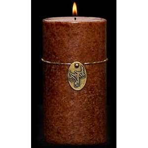  ACheerfulCandle PS43 16 4 in. x 3 in. Aunt Kooks Apple 