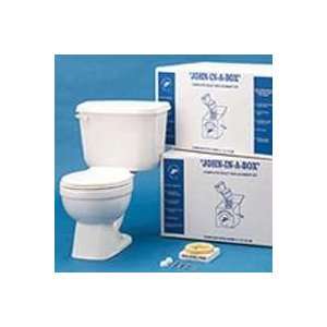  7668JB 06 ADA TOILET BONE JIB