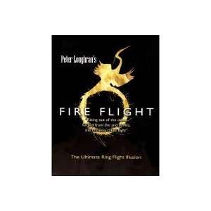  Fire Flight by Peter Loughran Toys & Games