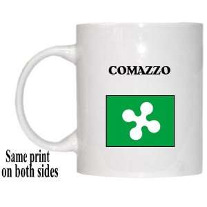  Italy Region, Lombardy   COMAZZO Mug 