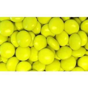   Light Yellow Gems 5LB Case  Grocery & Gourmet Food