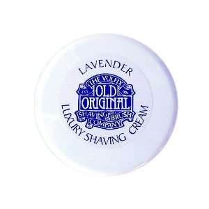  Vulfix Luxury Lavender Shaving Cream 6.3oz Health 