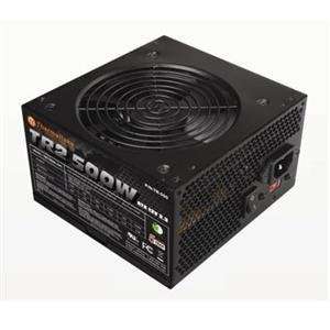 NEW 500W Power Supply (Cases & Power Supplies) Office 