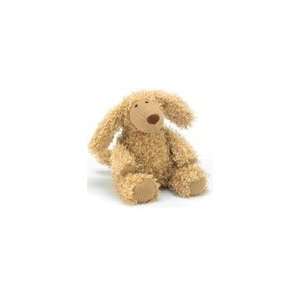  JELLYCAT CURLY COSY PUP [Toy] Toys & Games