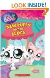  New Puppy On The Block (Littlest Pet Shop) Explore similar items